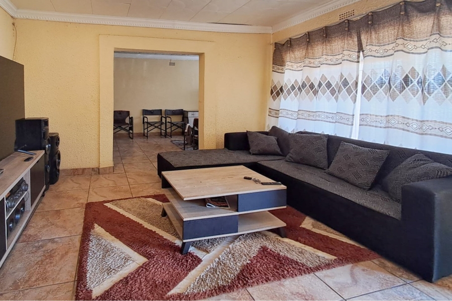 3 Bedroom Property for Sale in Jouberton North West